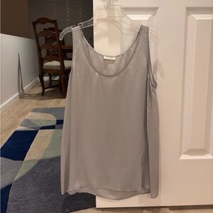 American Vintage Silk Top